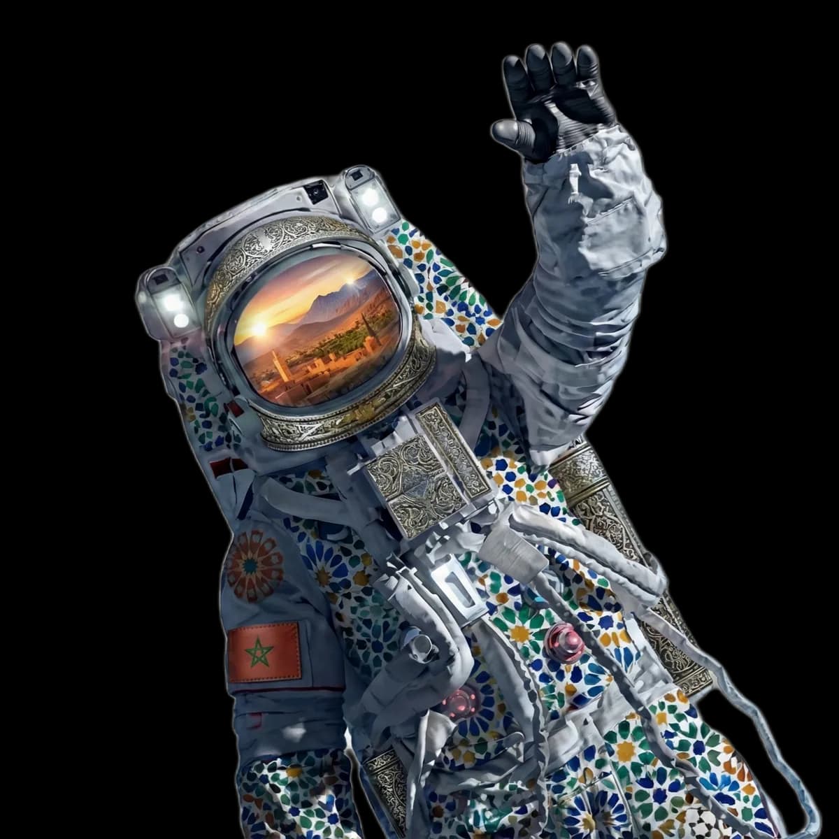 Astronaut